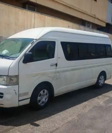 صورة اعلان : يتوفر باصات 15 راكب للإيجار مدارس يتوفر مشرفات