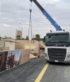 صورة اعلان : كرين 10 طن للايجار Crane 10 Ton for rent
