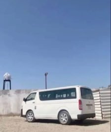 صورة اعلان : باص 15 راكب للايجار