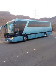صورة اعلان : باص الايجار الشهري