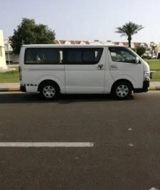 صورة اعلان : يتوفر لدينا باصات 50راكب 30راكب للايجار يومي شهري مع السائق