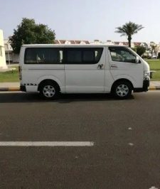 صورة اعلان : يتوفر لدينا باصات 50راكب 30راكب للايجار يومي شهري مع السائق