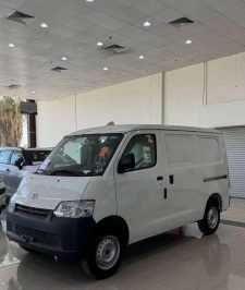 صورة اعلان : باص لايت اس 2025