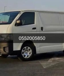 صورة اعلان : باصات بضاعه للإيجار