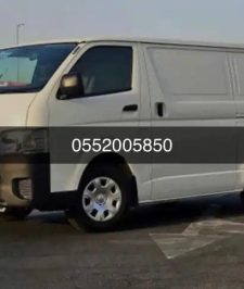 صورة اعلان : باصات بضاعه للإيجار
