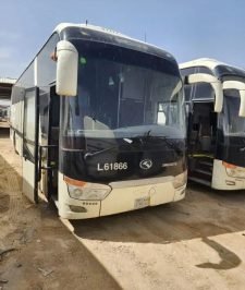 صورة اعلان : تأجير باصات نقل عماله