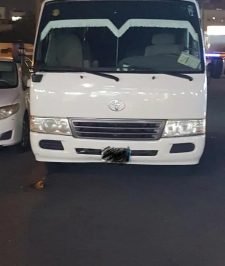 صورة اعلان : باصات للايجار بسايق 15و30راكب