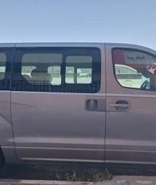 صورة اعلان : باص اتش ون 2016 نقل وتوصيل طلاب طالبات معلمات موظفات ..ركاب