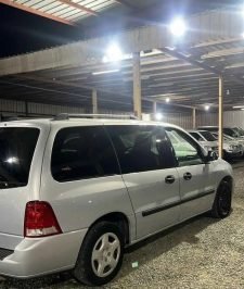 صورة اعلان : فورد ستار2007 للبيع نضيف شرط