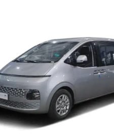 صورة اعلان : للايجار باصات ستاريا 2025