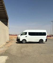 صورة اعلان : باصات أجار كوستر سلفيان هايس أورفان