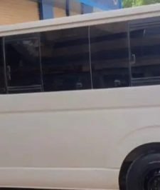 صورة اعلان : باص للايجار مع السائق في بريدة