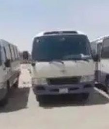 صورة اعلان : باص كوستر ايجار