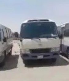 صورة اعلان : باص كوستر ايجار
