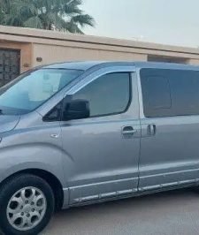 صورة اعلان : فان باص h1 للايجار اجار