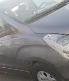 صورة اعلان : هوانداي H1 باص للاجار