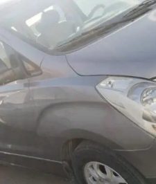 صورة اعلان : هوانداي H1 باص للاجار
