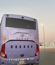 صورة اعلان : باص هيقر 2016