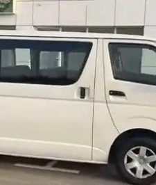 صورة اعلان : باص للايجار مشاوير خاص رحلات منتزهات شاليهات مخيمات كشتات