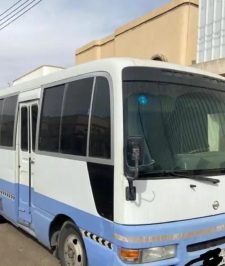 صورة اعلان : باص سلفيان 2003