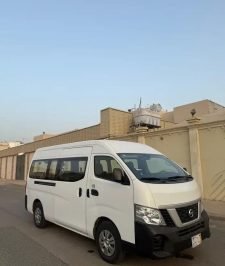 صورة اعلان : باص اورفان ديزل 2020