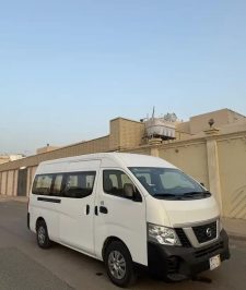 صورة اعلان : باص اورفان ديزل 2020