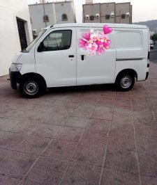 صورة اعلان : باصات بضاعة للتاجير