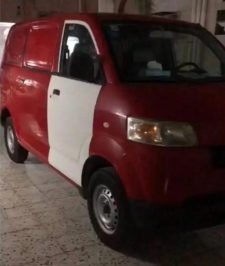 صورة اعلان : باصات بضاعة للايجار الشهري