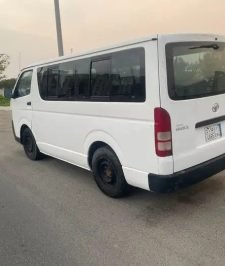 صورة اعلان : للبيع باص 2013