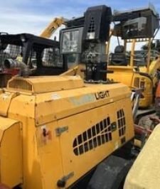 صورة اعلان : تورلايت – ابراج انارة (Tower Light) تور لايت