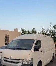 صورة اعلان : باص عزبه بدون عزبته 2017