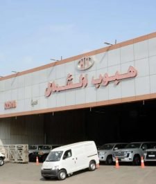 صورة اعلان : تويوتا باص 2025 لايت اس بنزين 1.5 بالنقد او التقسيط