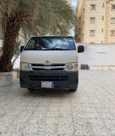 صورة اعلان : باص بضاعه للايجار منوة المستخدمين