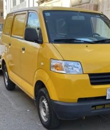 صورة اعلان : باصات بضاعة للتاجير الشهري والأسبوعي