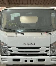 صورة اعلان : ايسوزو ديانه 5 طن