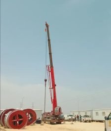 صورة اعلان : كرينات لي الايجار