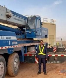 صورة اعلان : كرينات القصيم بريده