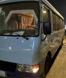 صورة اعلان : باصات كوسترات للايجار