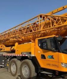 صورة اعلان : كرينات للايجار نيوم والبحر الاحمر