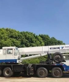 صورة اعلان : كرين كرينات ونش رافعه للايجار في مكه