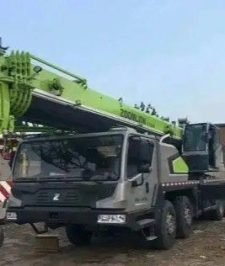 صورة اعلان : كرينات مدينه الملك عبدالله الاقتصادية ثول صعبر رابغ