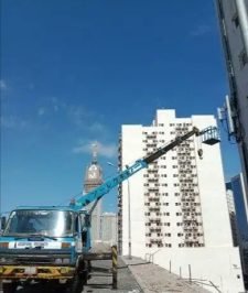 صورة اعلان : ونشات كرينات رفعات مكه مكرامه سله