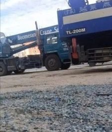 صورة اعلان : ونش كرينات للايجار يتوفر لدينا جميع انواع الكرينات في مكه