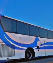 صورة اعلان : باص مرسيدس البا 50 راكب مديل 2013 للبيع