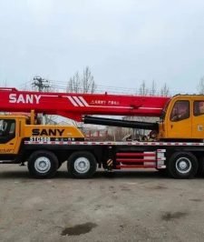 صورة اعلان : تاجير معدات ونشات سكينات سطحات