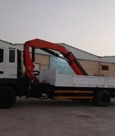 صورة اعلان : رافعة ؤانش كرينات لايجار جده داخلى شغل هزا راقم جوال