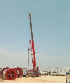 صورة اعلان : كرينات لي الايجار