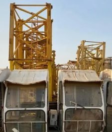 صورة اعلان : تاور كرينات للبيع