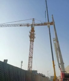 صورة اعلان : تاور كرين للبيع وللإيجار