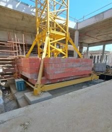 صورة اعلان : جميع اعمال التاور كرين